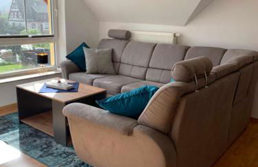 Ferienwohnung Pusteblume - Foto 35