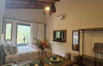 Villaggio di Italia Chalés - Foto 29