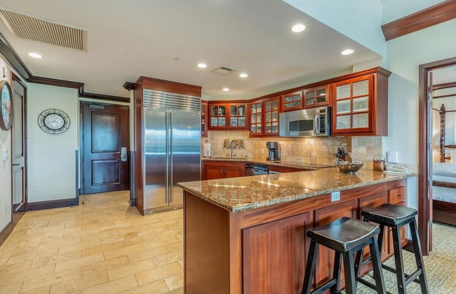 Waipouli B401 2 Bedroom Condo by RedAwning - Foto 7