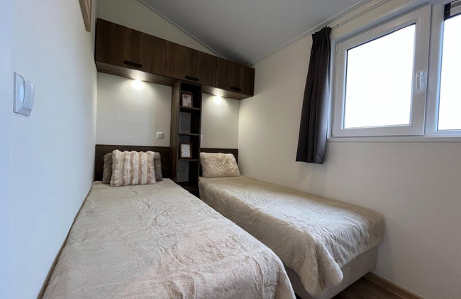 Comfortable Chalet Located in the Polder, Near Alkmaar - Foto 3