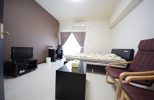 SUMUKA Asato Station - Foto 40