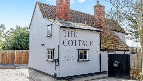 The Cottage - Foto 2