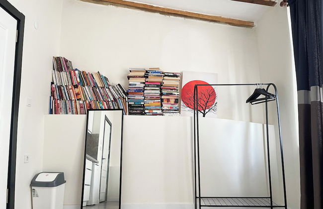 2BR 2Bath with Balcony Near Nişantaşı and Taksim #5 - Foto 3