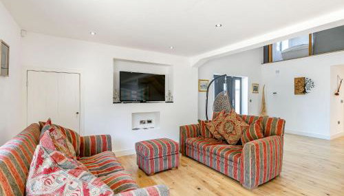 Howell Hall Barn - Foto 4