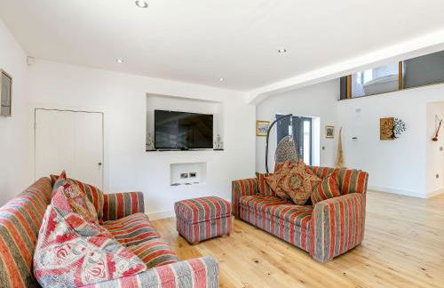 Howell Hall Barn - Foto 4