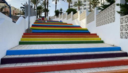 Penthouse Cala de Nerja Casasol - Photo 3, Other