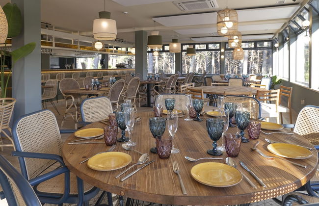 Ohai Nazaré Outdoor Resorts - Foto 66