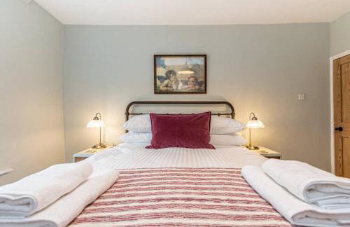 Oxfordshire Living - The Bowler Hat Cottage - Woodstock - Foto 8