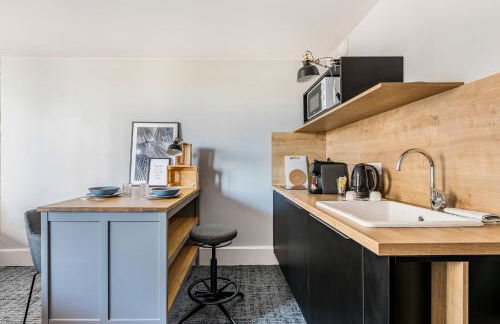 Le Parc 42 Saint-Etienne - Foto 24