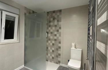 Casa Vacacional en Louro - Foto 10