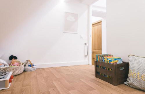 Autour du Monde #Netflix #Centre historique #Calme - Foto 32