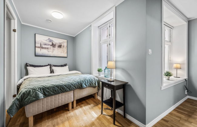 Dragesmauet Apartments - Foto 6