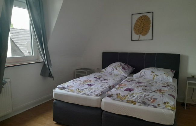 Fewo Wuppertal - Foto 33