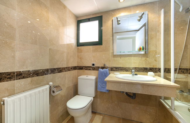 Pueblo Mascarat - Foto 13