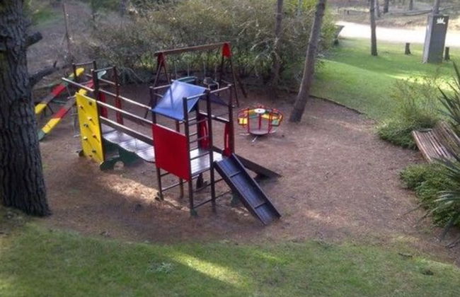 Altos Medanos - Cabañas y Club de Bosque - Foto 26