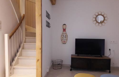 La Coulée Douce - Chez Antoine - Foto 6