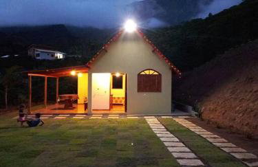 chale 2 canto das montanhas - Foto 15