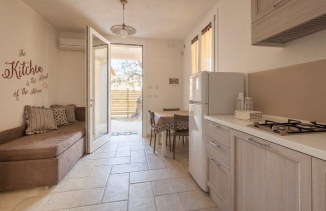 Cava Li Santi Residence - Foto 27