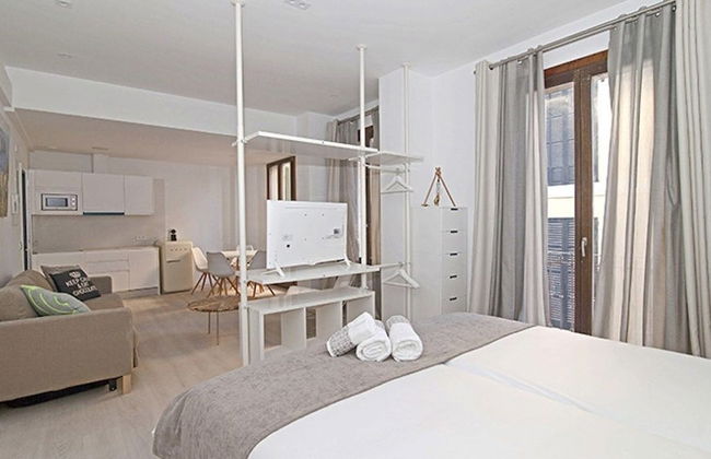 Can Blau Homes - Foto 14