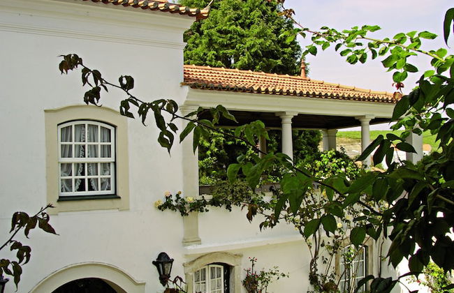 Quinta de São Lourenço - Foto 37