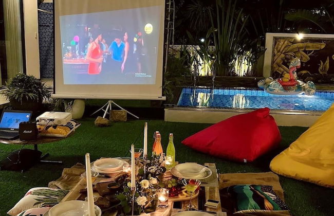 MAY CHILL HOUSE VILLA - Foto 19