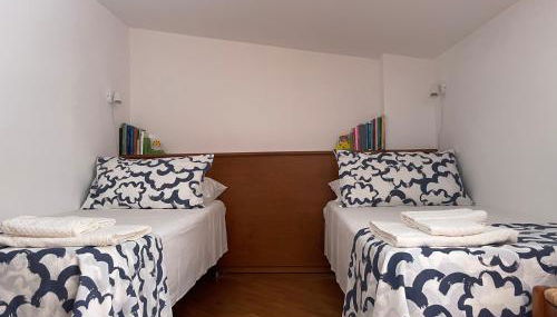 La casa nel cortile - Foto 4