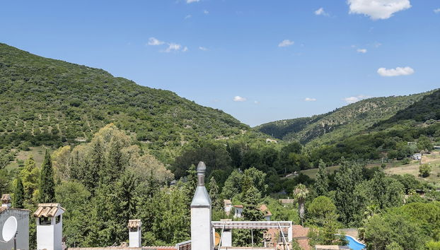 Casa Paula in Benamahoma - Foto 2, Camera