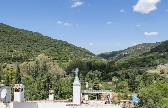 Casa Paula in Benamahoma - Foto 1