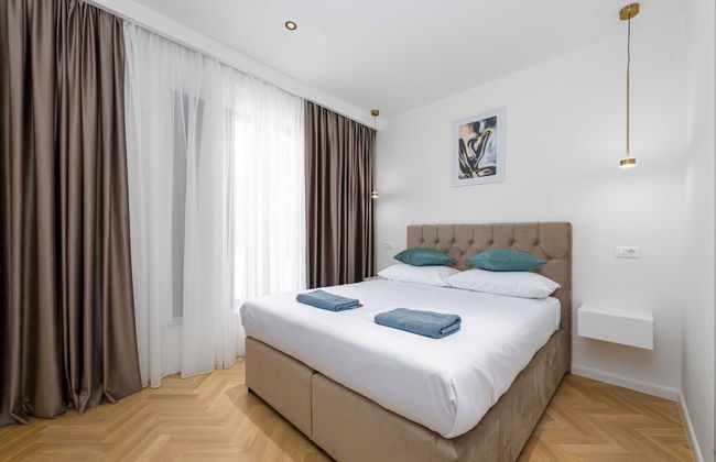 Rausion Luxury Apartments - Foto 2