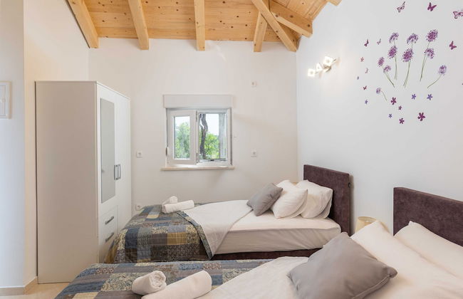 Apartments Roza - Foto 8