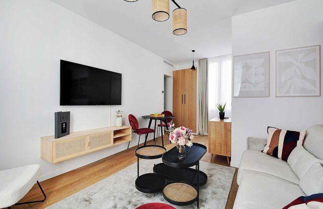 Résidence Paris RAMEY - Foto 62