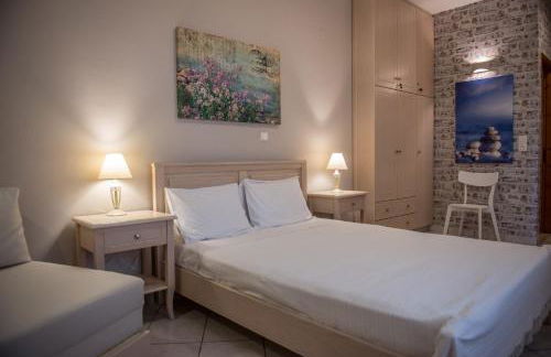 Aloni Studios & Apartments - Foto 48