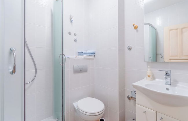 Apartments Villa Kameja - Foto 33