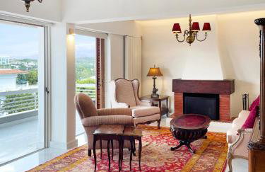 Blue Bay Vouliagmeni Luxury Apartment - Photo 11