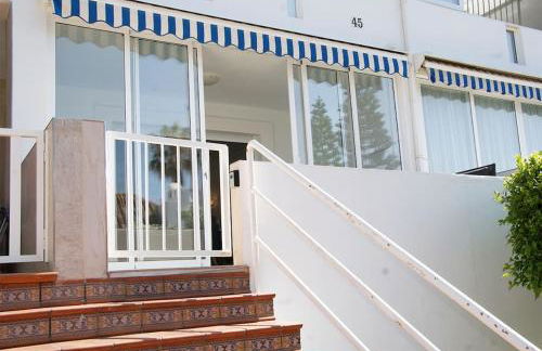 Bungalow frente la playa Cala Capitan ,#PRP002 by Stay Orihuela Costa - Photo 23