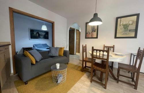 Grupo Gontad Apartamento Travesía da Agra - Foto 1