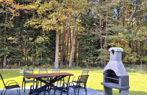 Dom pod lasem - Photo 27