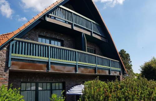 Urlaubslust Ferienhaus 14 - Foto 1