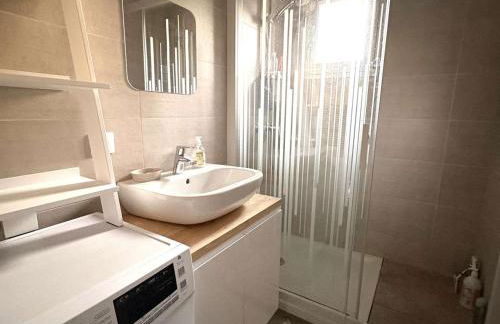 Villa moderne à Grand-Piquey proche du Bassin d'Arcachon, capacité 7 personnes - FR-1-736-71 - Foto 14