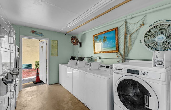 Wave Watcher at Cocoa Beach - Foto 26