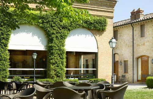 Hapimag Resort Pentolina - Foto 36