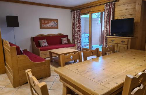 Appartement Le D12 Samoëns - Foto 7