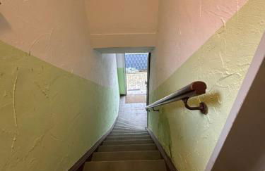 Monteurzimmer 2 - Little Afrika - Foto 13