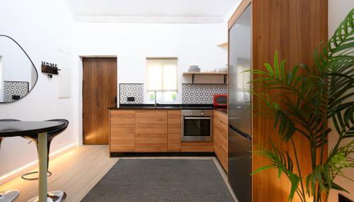 Casa Gala by Asola Property - Photo 4, stove