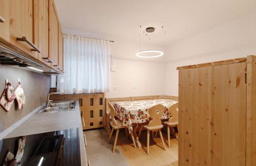 Appartamento Borésc - area wellness - Foto 1