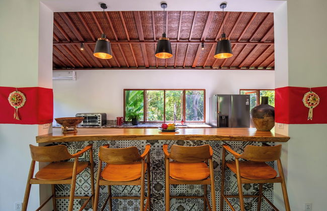 Ananda Villas Bali - Foto 59