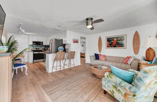 Full Duplex | Beach Supplies | Boat Trailer Space - Foto 77