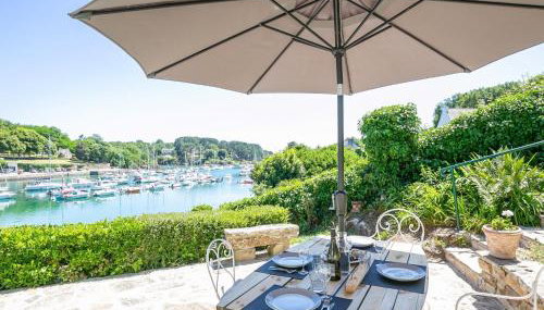 Holiday Home La Chaumière by Interhome - Foto 4