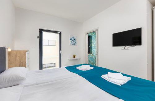 Ferienwohnung mit beheiztem Pool in Villa Gracia - Foto 20