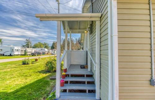 #StayinMyDistrict Lakeside Cottage - Foto 49